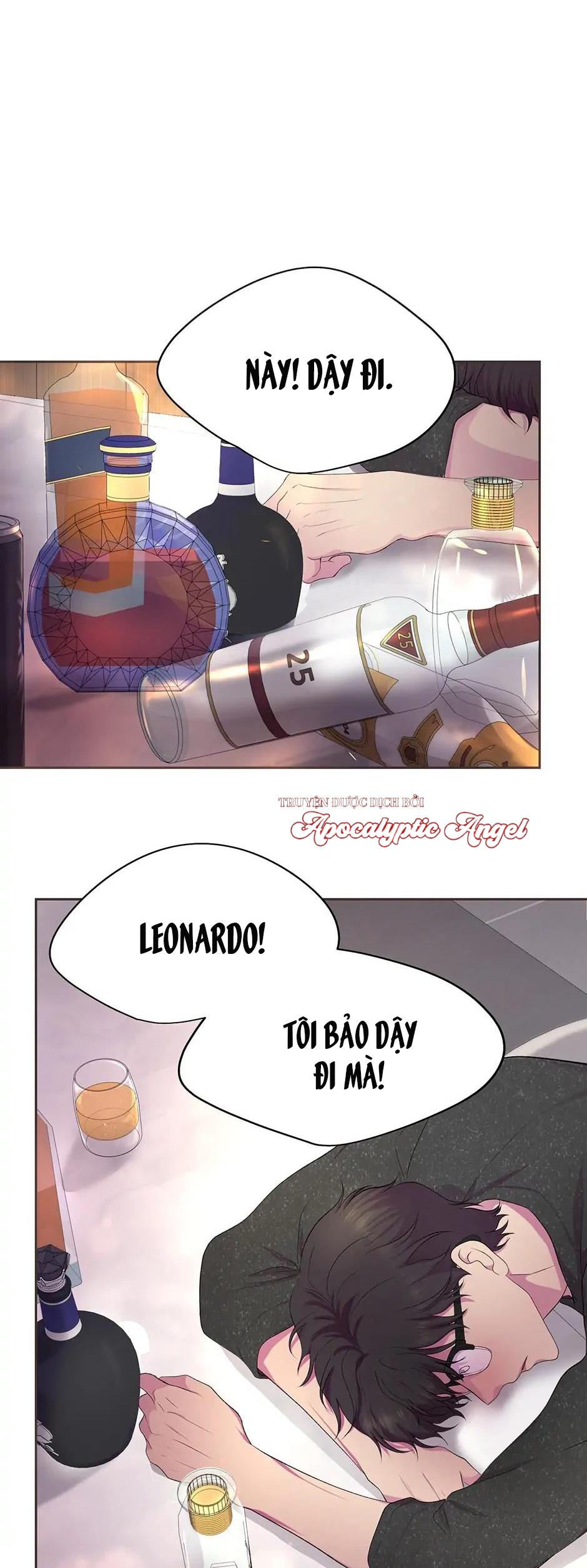 giữ em thật chặt (hold me tight) chapter 174 23