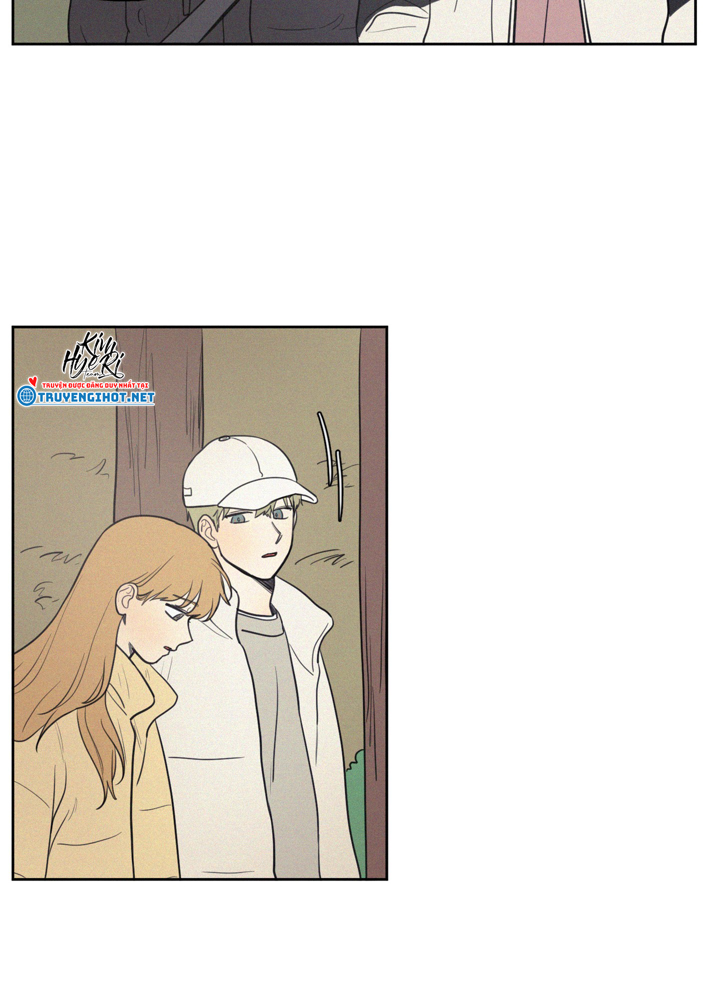 lý do yêu phải thằng bạn thân chapter 39.1 8