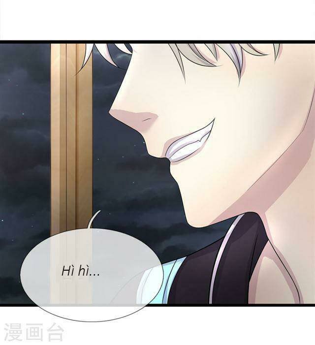 quỷ vương hai mặt quấn lấy tôi chapter 38 15