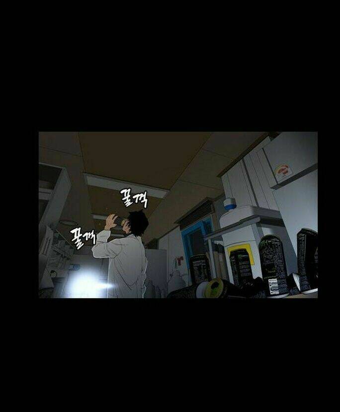 đêm vùng cực chapter 37 11