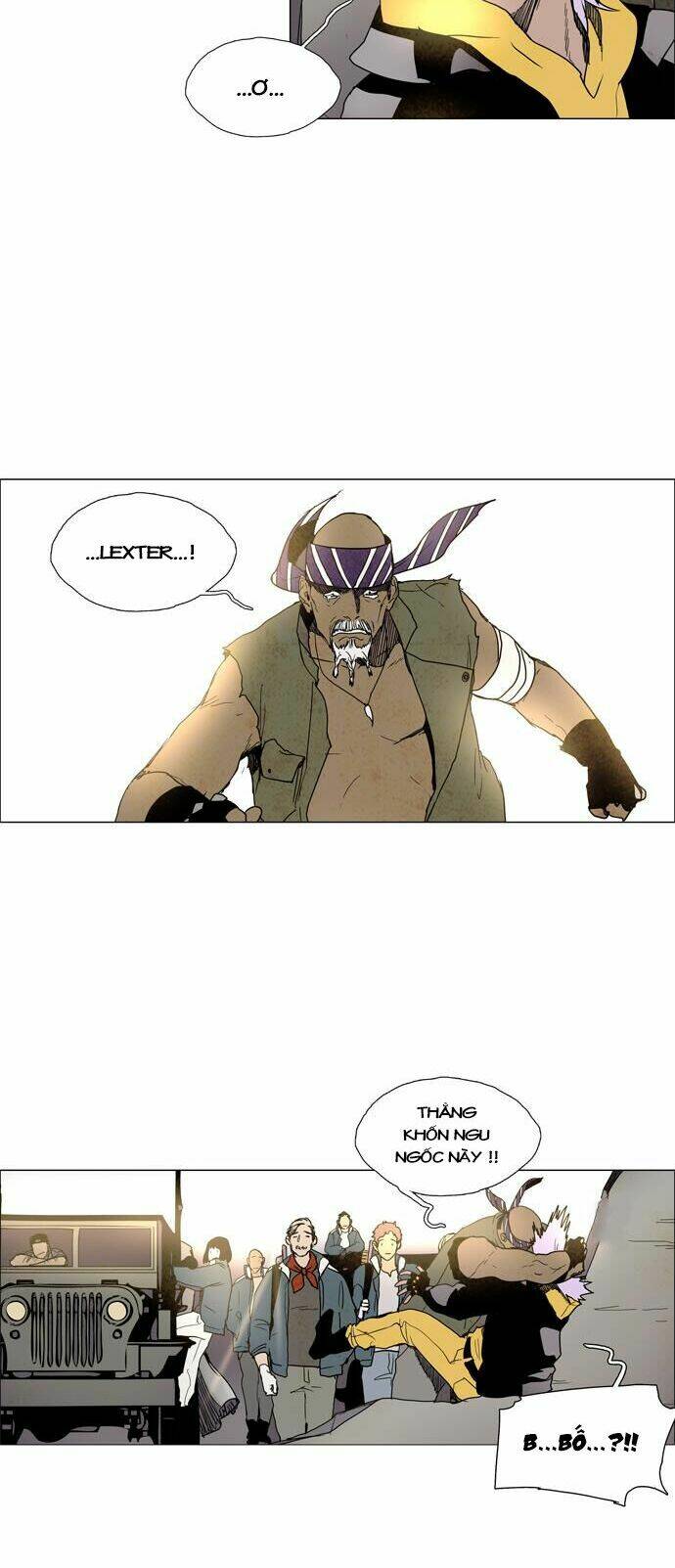 lessa 2: the crimson knight chapter 108 12