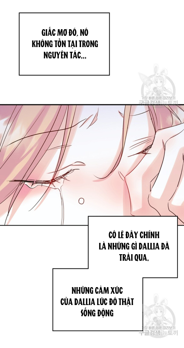 tôi đã trở thành bạn gái của nam chính chapter 23.1 8
