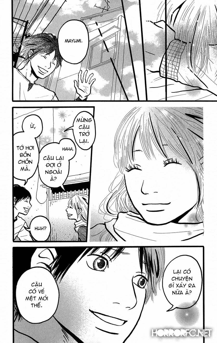 motto - ikitai chapter 5 34