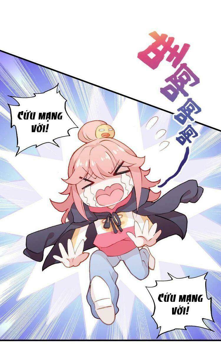 chuyển phát nhanh tình yêu chapter 24 18