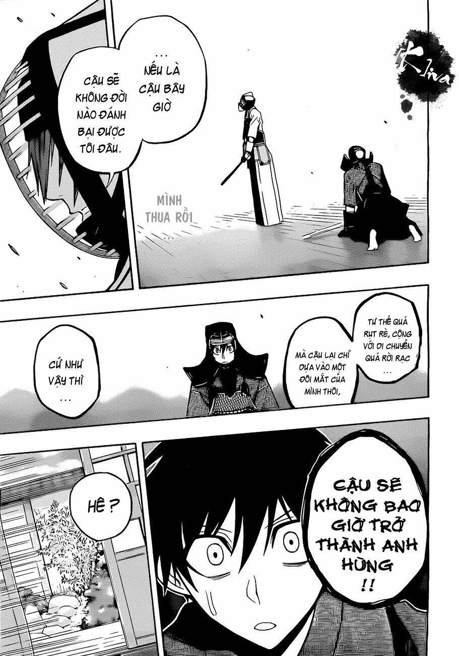 kurogane chapter 19 2