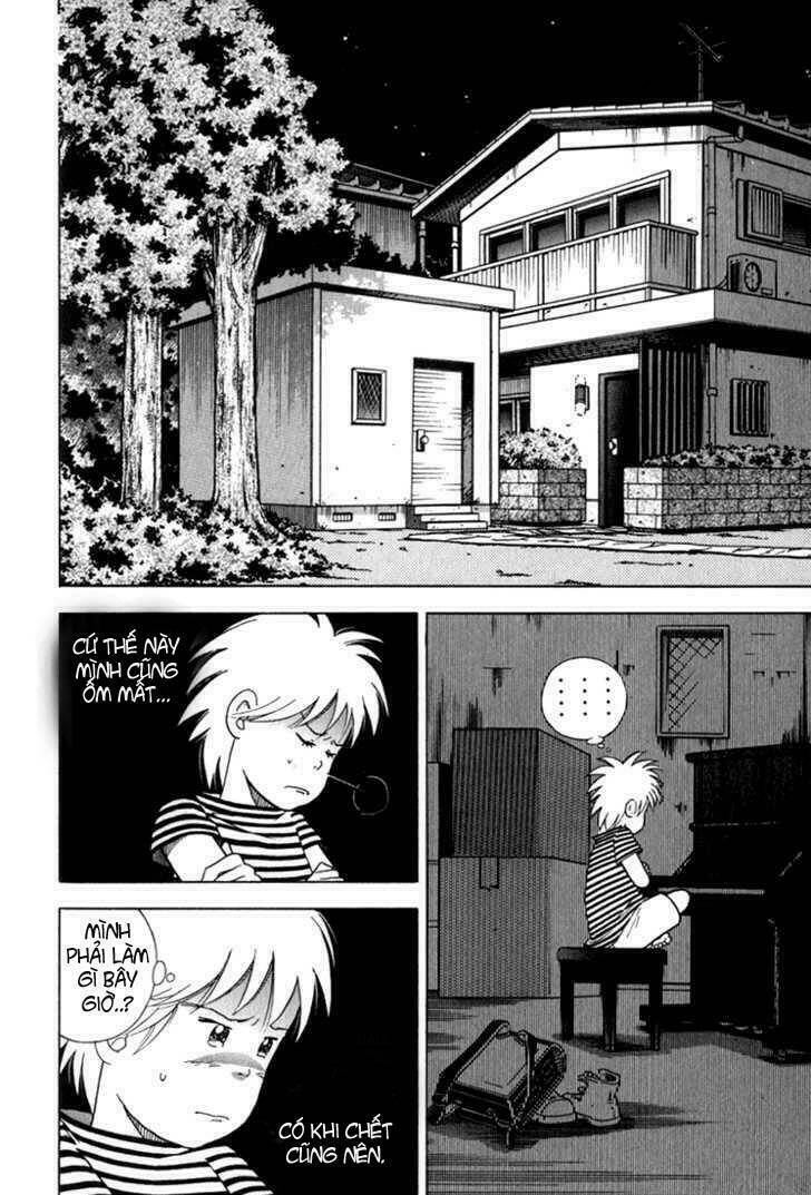 piano no mori chapter 23 21