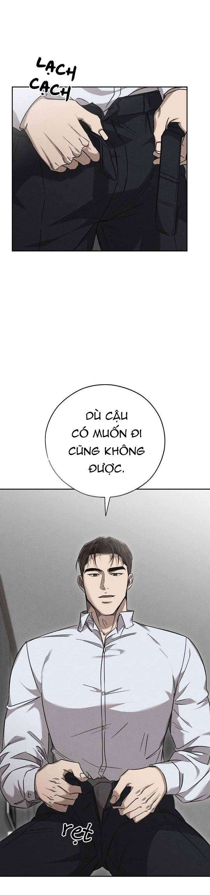 chạm vào em chapter 27 36