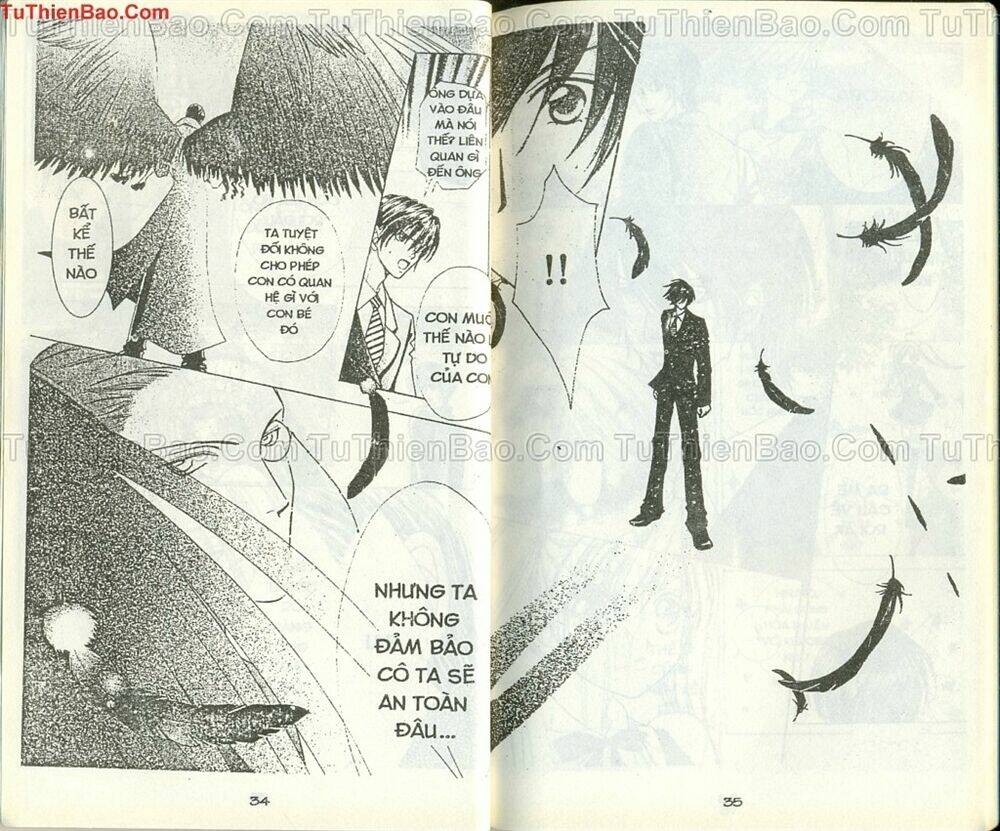 love monster chapter 32 18