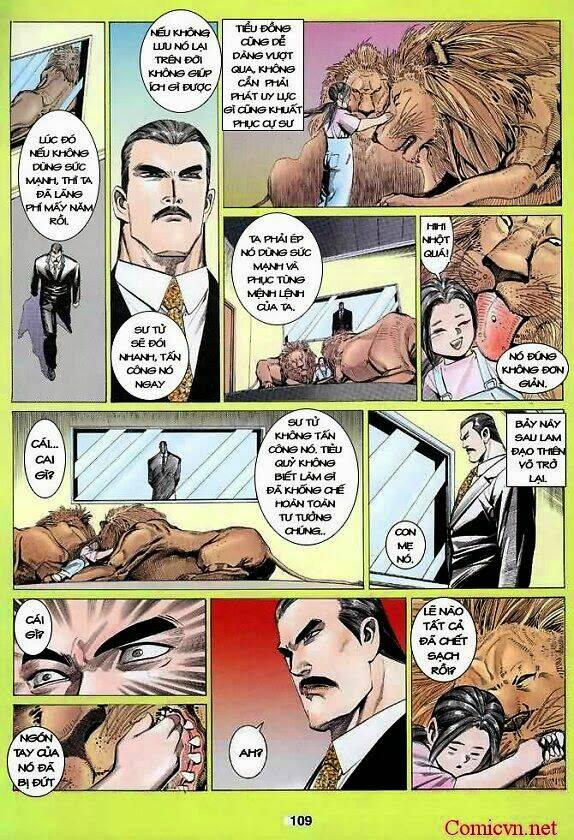 hải hổ 1 chapter 40 13