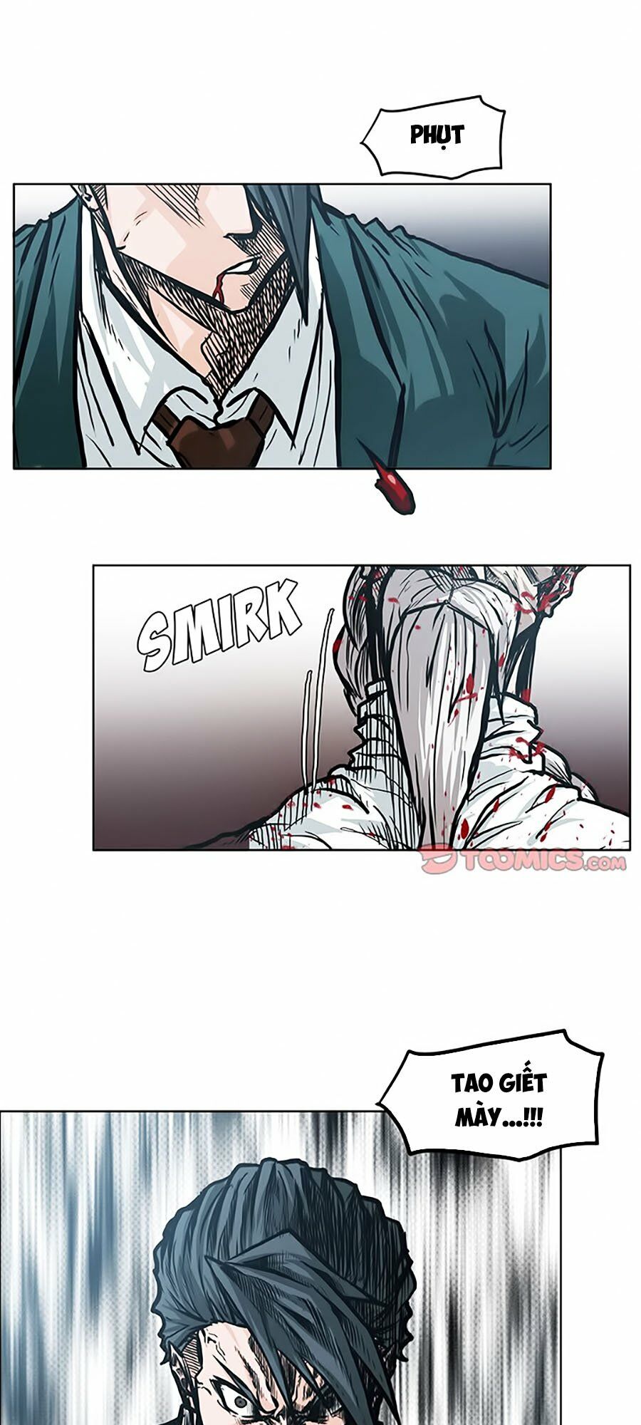 bá chủ học đường ss2 chapter 45 1