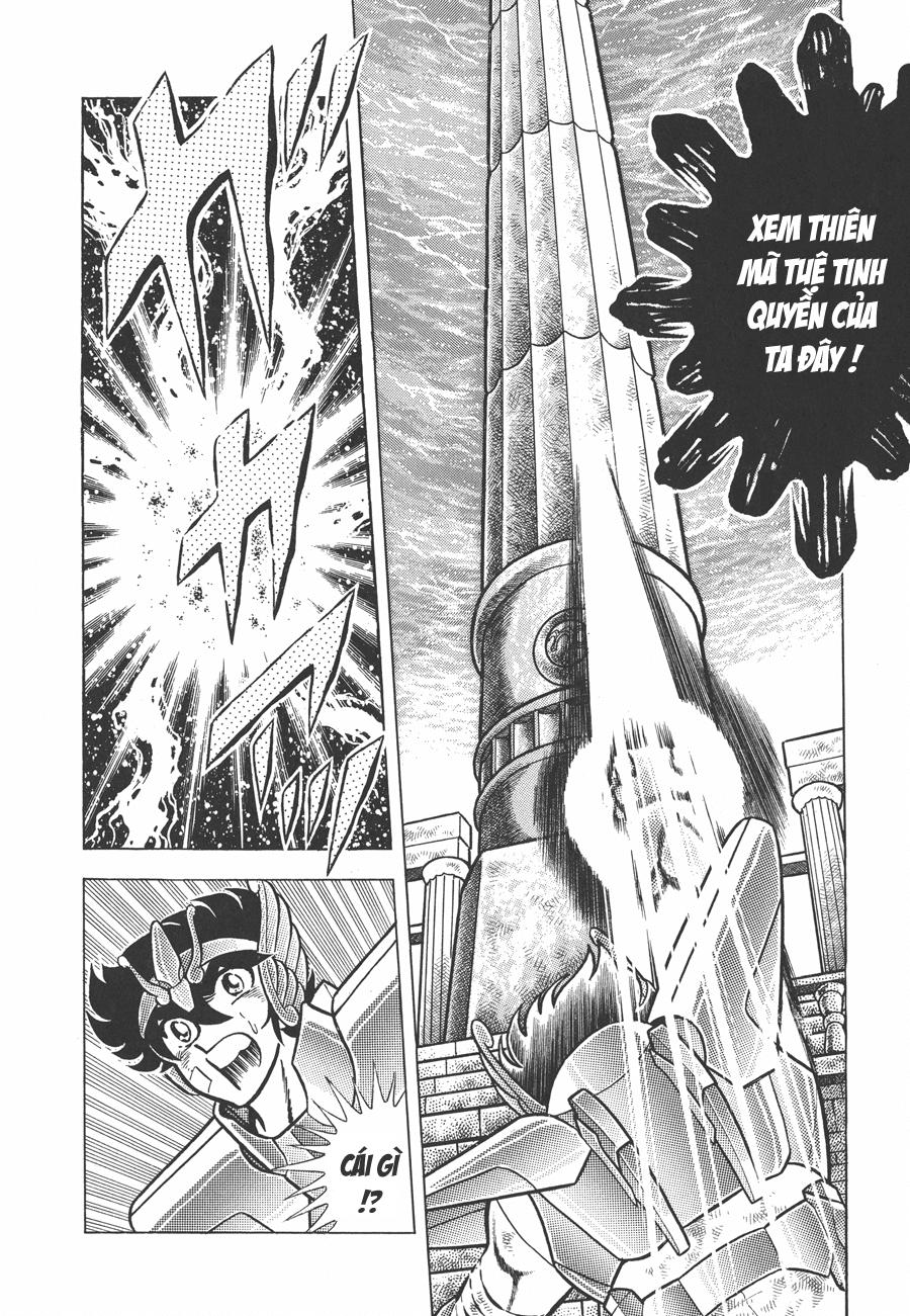 áo giáp vàng chapter 52 22