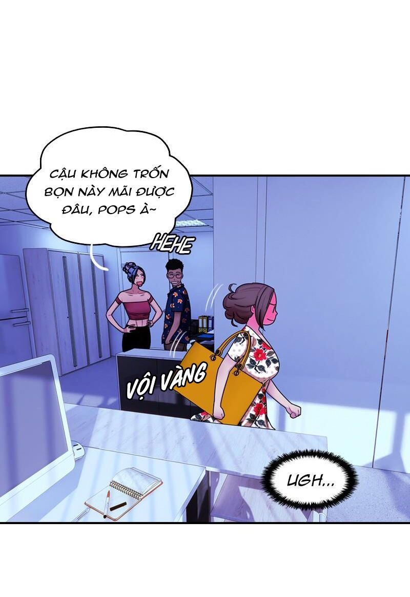 nửa đêm ở poppy land chapter 65 25