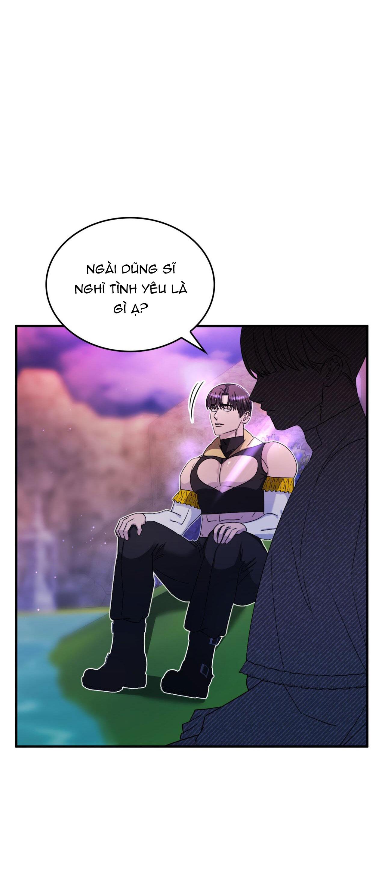 (np) độc thân muôn năm chapter 37 10