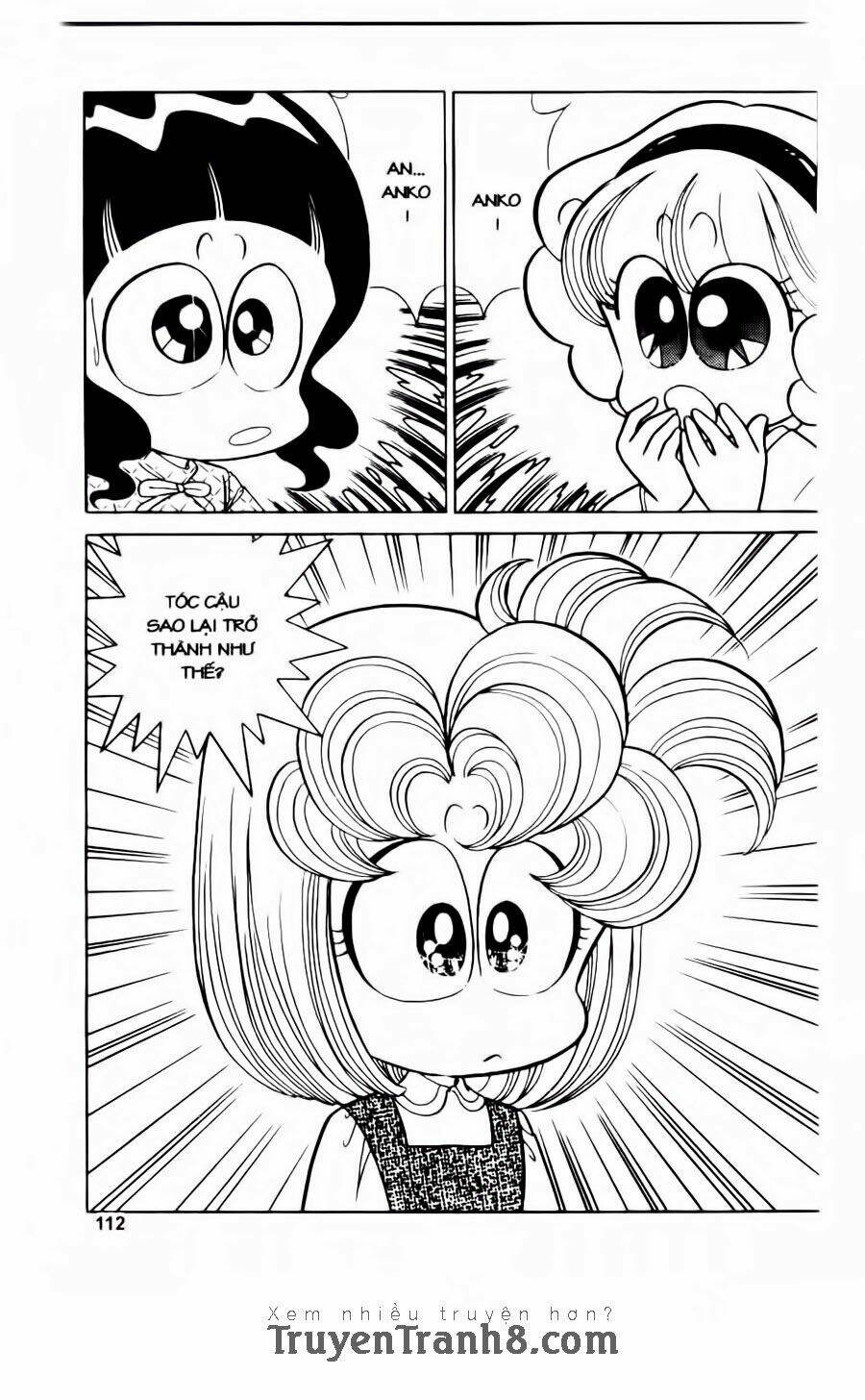 con ma vui vẻ chapter 29 10