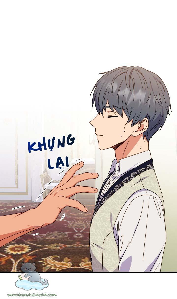 công nương khế ước của gia tộc công tước quái vật chapter 112 46