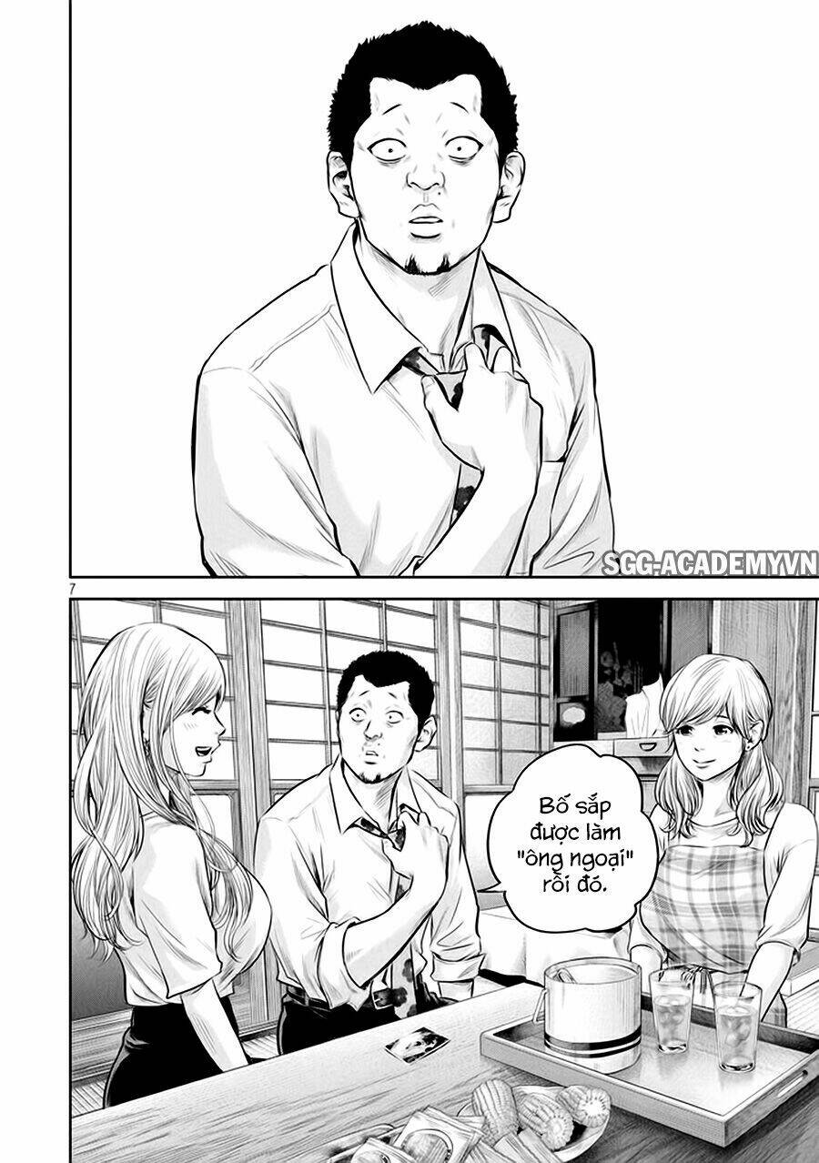 đạo luật nhiều vợ chapter 139 8