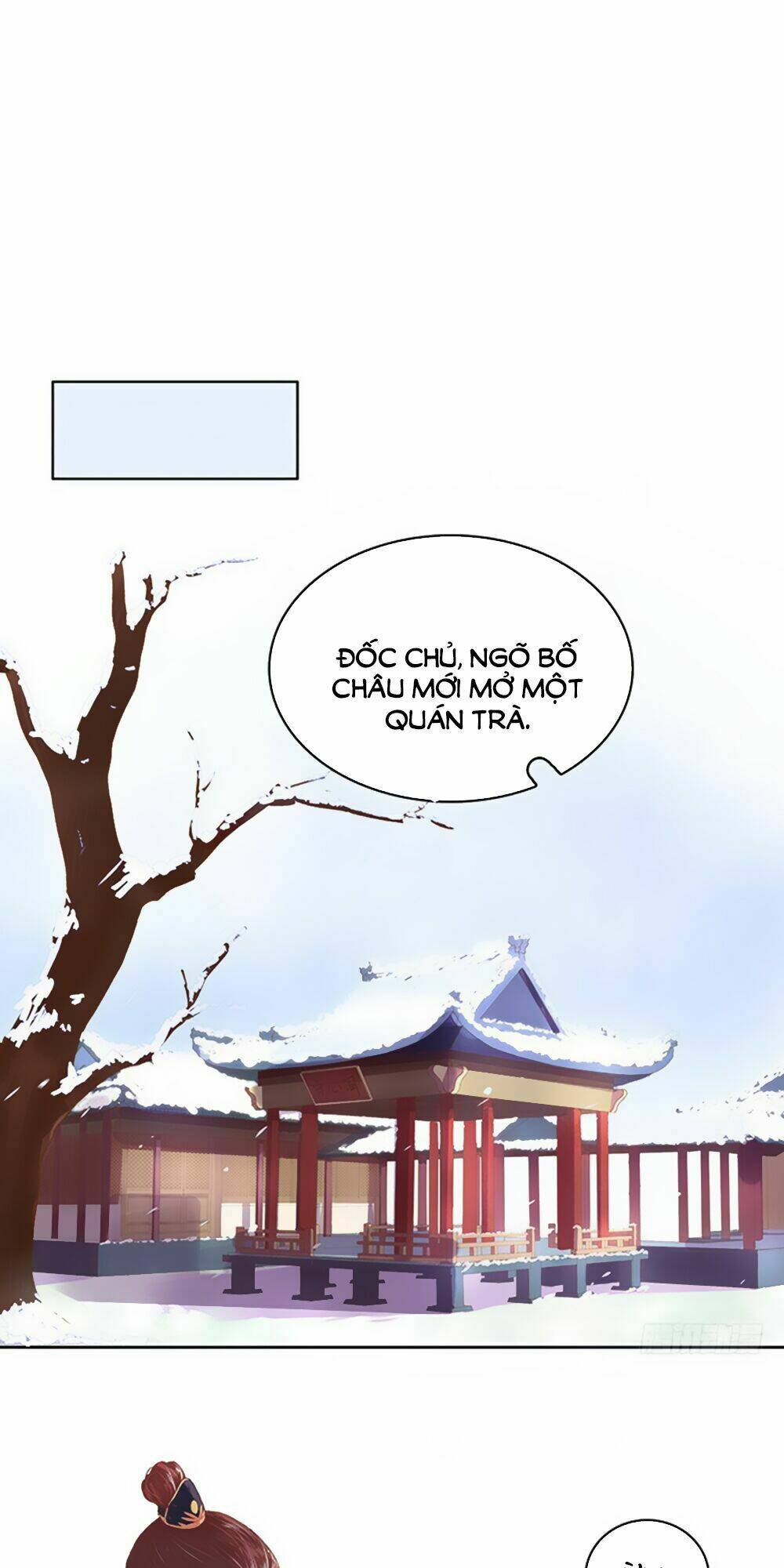 xuân khuê bí lục: xưởng công thái liêu nhân chapter 16 11