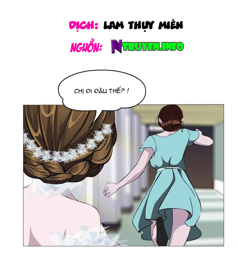 cạm bẫy của nữ thần chapter 104 1