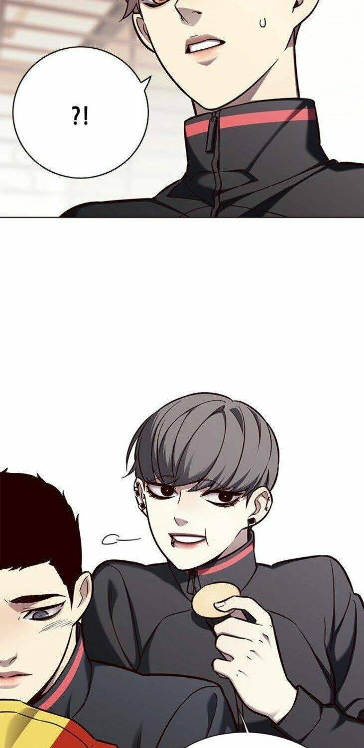 biến thân thành mèo chapter 146 28