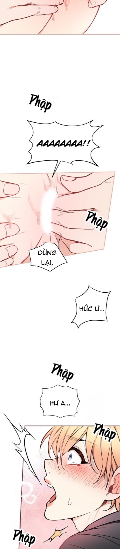 chuyến tàu cuồng loạn chapter 40 29