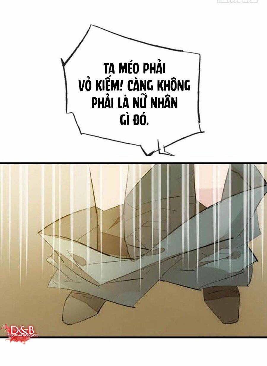 sư phụ lại trêu chọc ta chapter 67 20