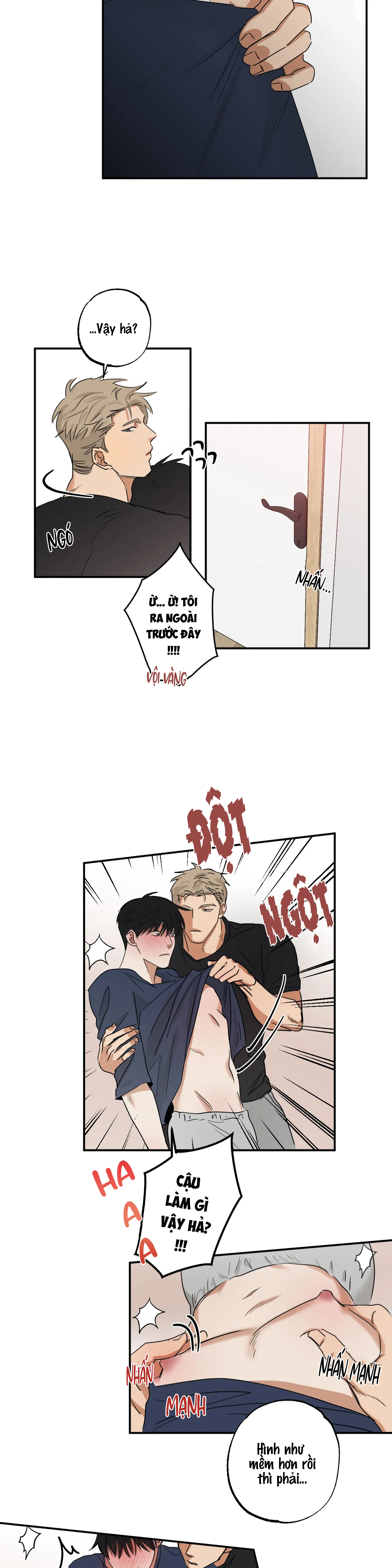 pillow shot chapter 5 8