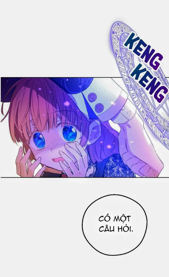 bỗng một ngày nọ tôi trở thành nàng công chúa chapter 109 23