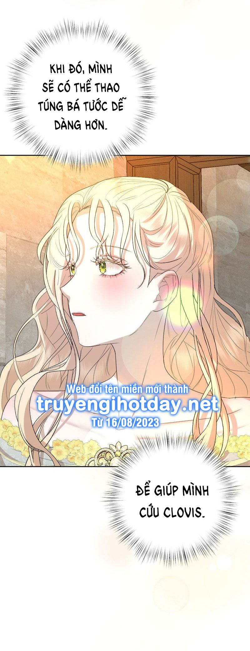 ngã rẽ định mệnh chapter 20.2 19