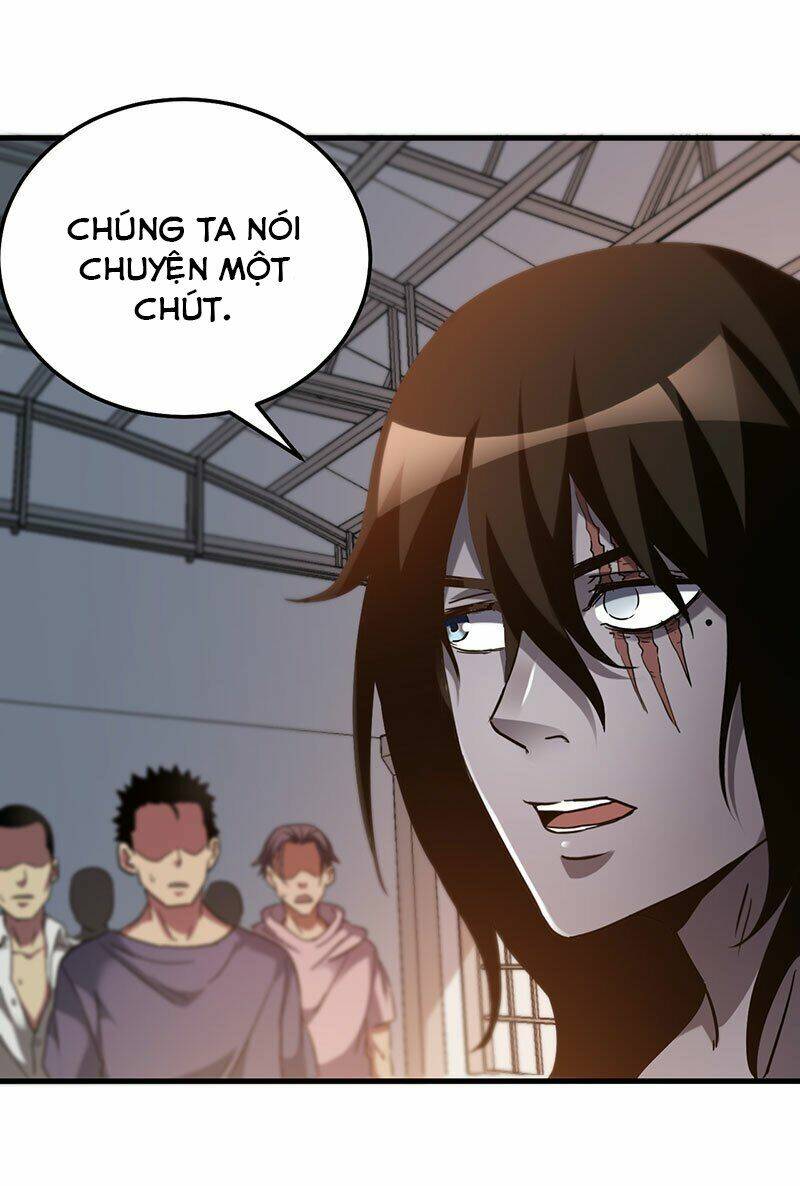 trò chơi thời mạt thế chapter 10 17