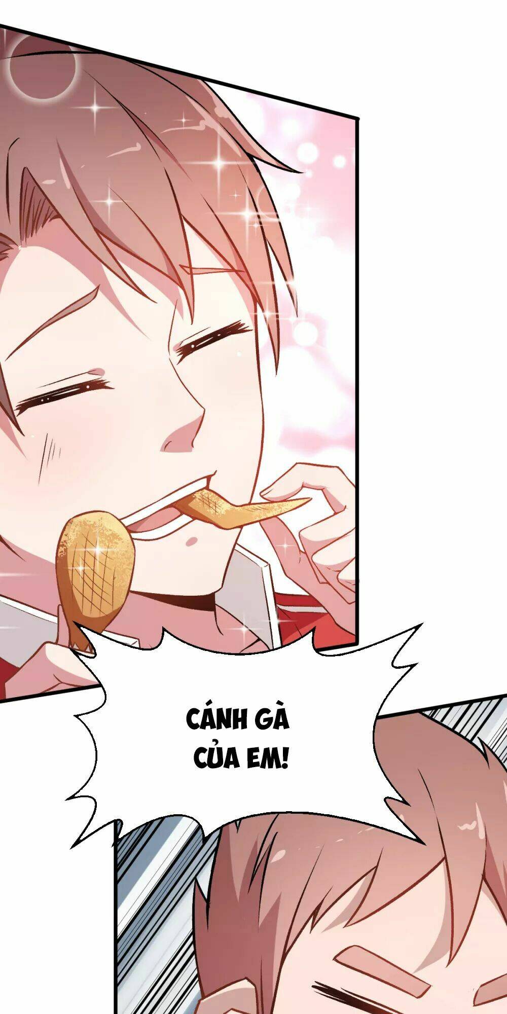 vườn trường cuồng sư hệ thống chapter 34 30