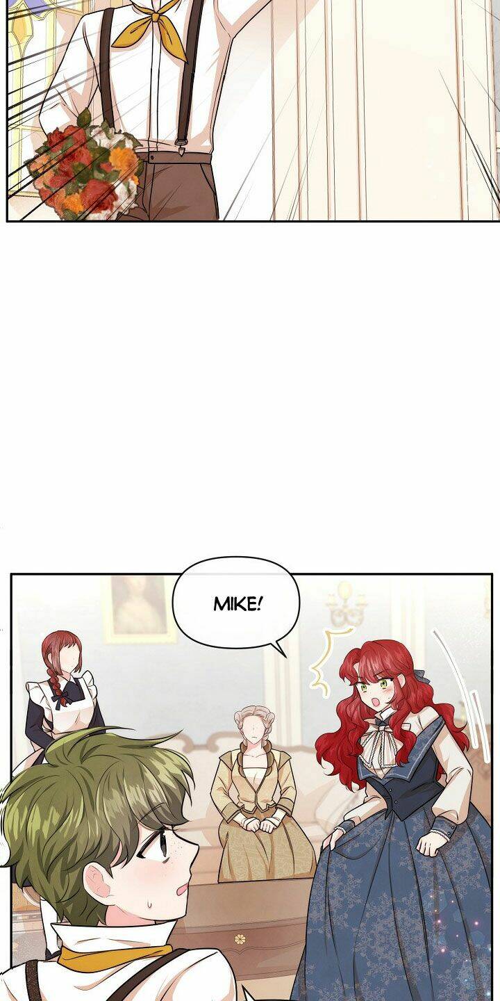 tiểu thư scarlet, em không muốn trả thù sao? chapter 45 2