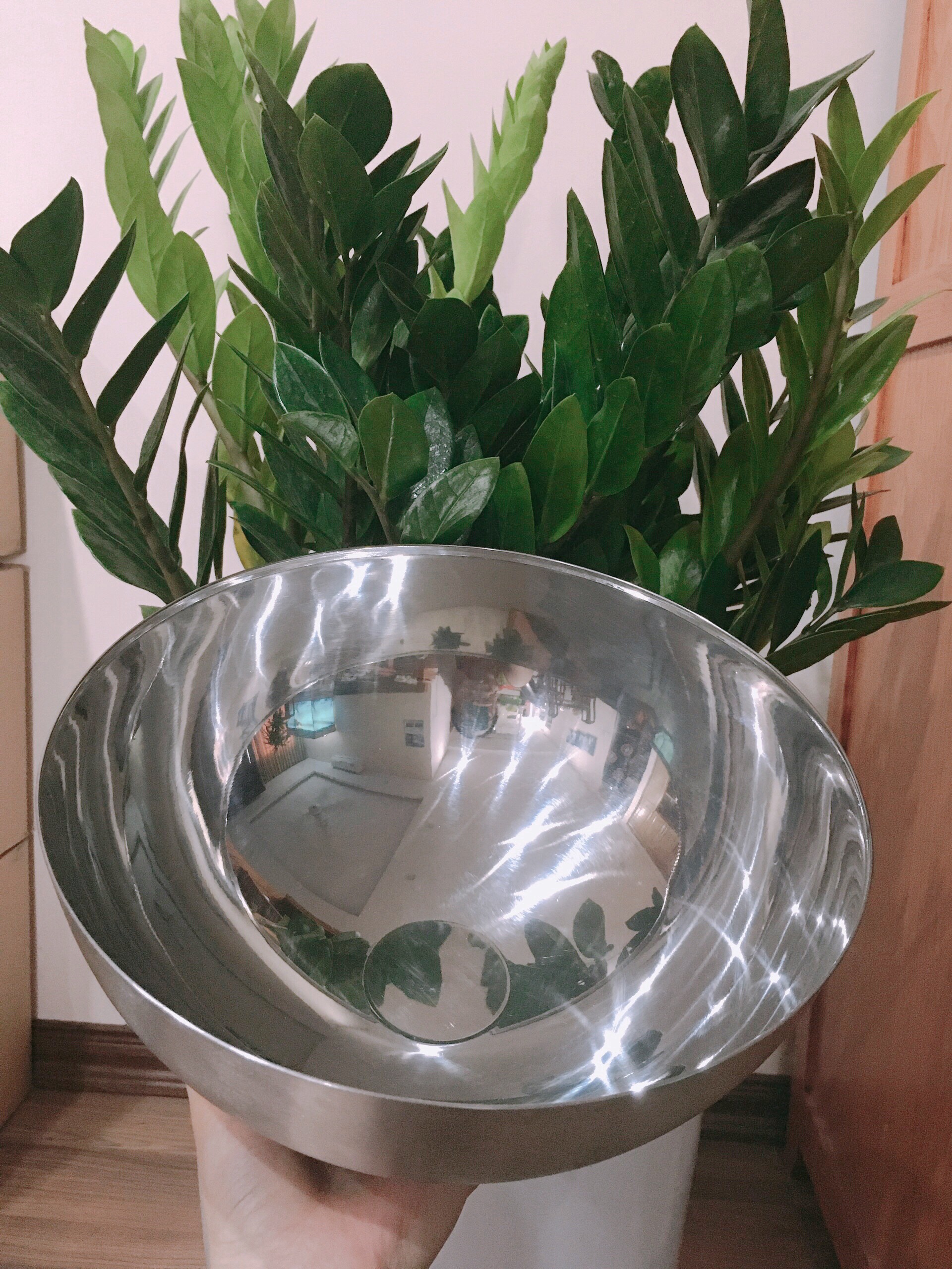 Tô Trộn hàng Việt Nam xuất Thụy Điển size max 28cm chất liệu cao cấp