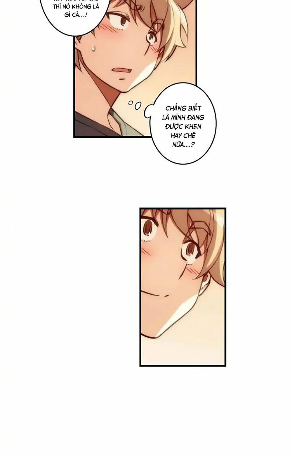 cohabitation with the fiancee chapter 61 29