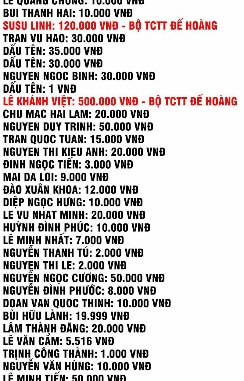 xuyên không thành hổ chapter 79 3