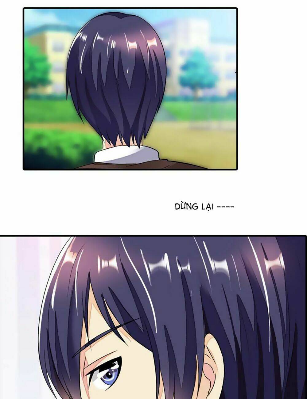 em vẫn còn nhỏ chapter 20 14