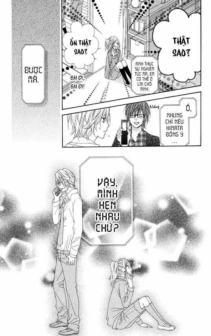 stardust wink chapter 26 30