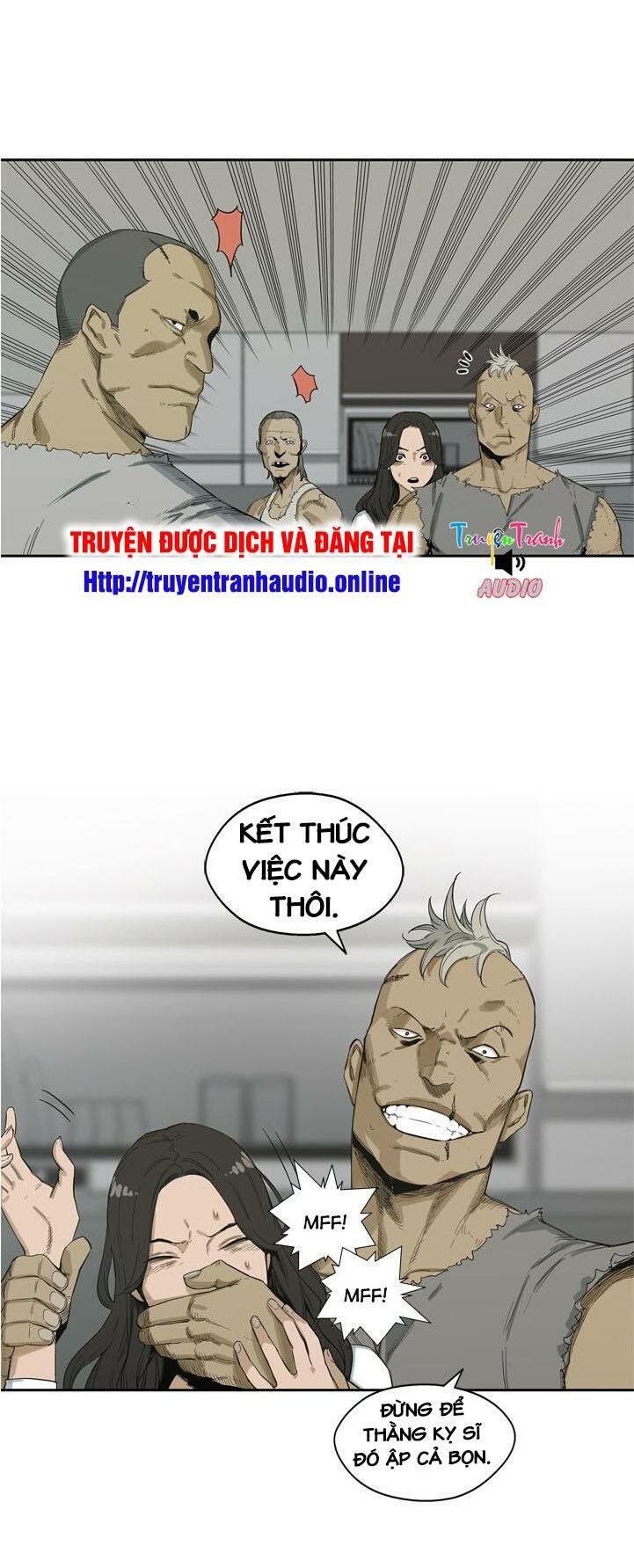 anh shipper may mắn chapter 5 13