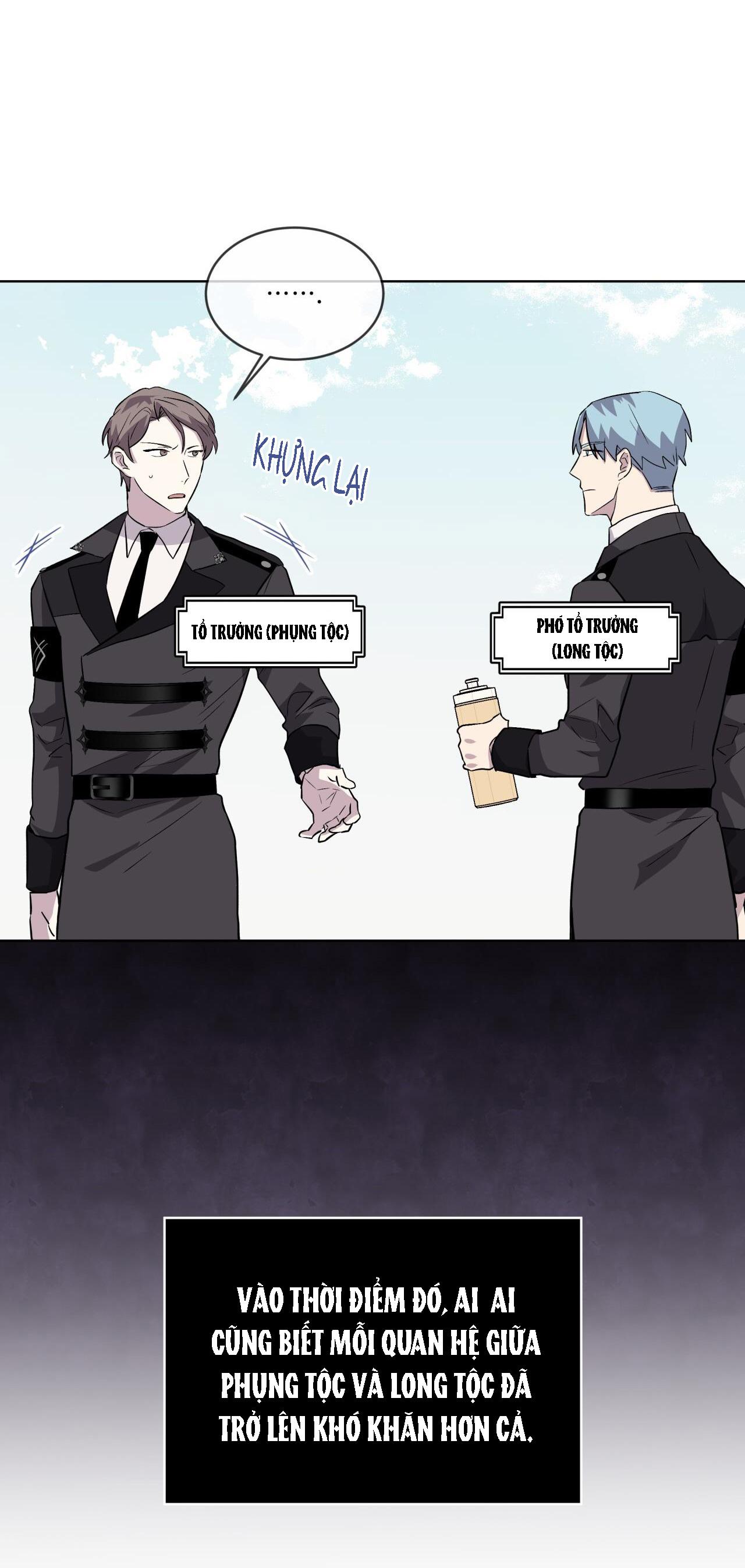 rừng biển [bl] chapter 20 45