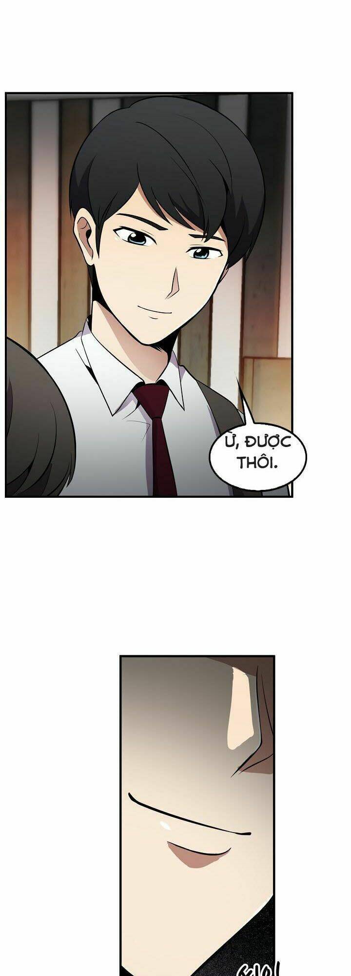 điều tra viên chuyển sinh chapter 8 63