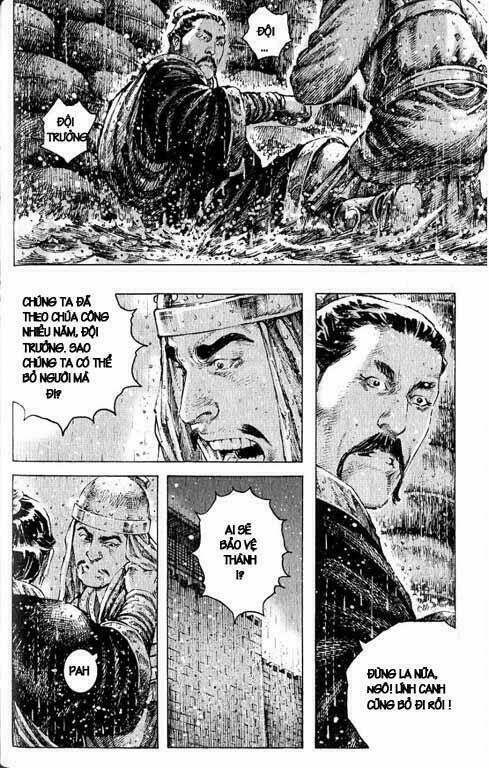 Hoả Phụng Liêu Nguyên chapter 240.2 143