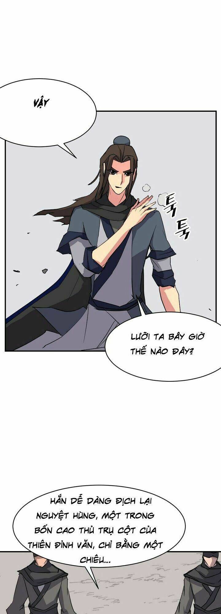 trọng sinh, bất khả chiến bại chapter 50 24