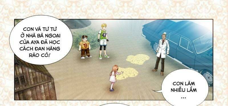 kỳ hiệp địa cầu chi chân tướng trong sa mạc chapter 8 4