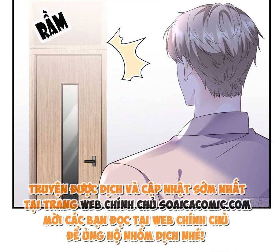 đại tiểu thư có thể có cái gì xấu chapter 124 13