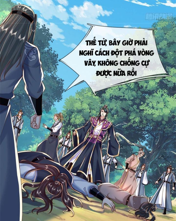 ta trở về từ thế giới tu tiên chapter 260 32