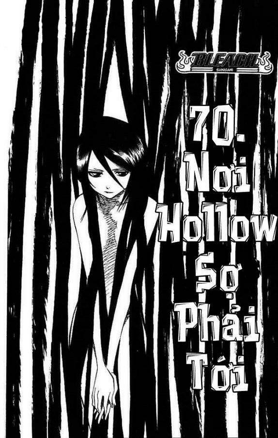 thần chết ichigo chapter 70 4