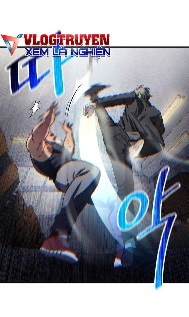 chỉ mình ta tái sinh chapter 14 22