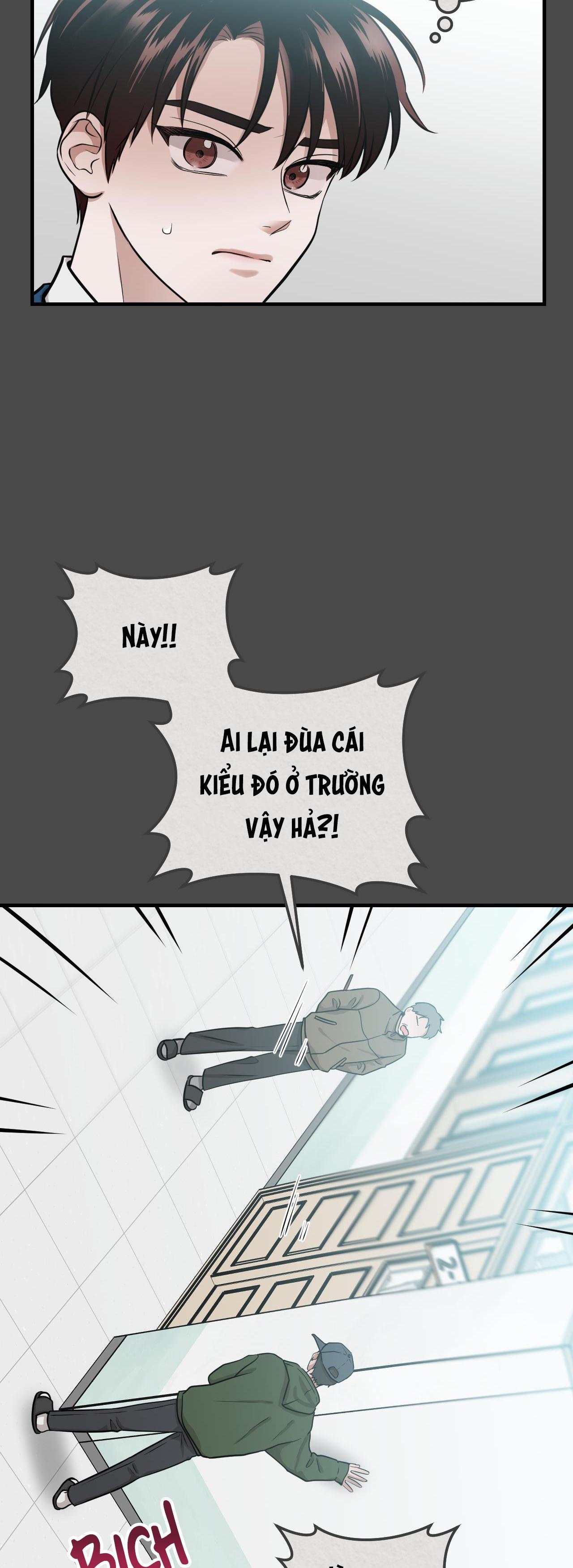 băng qua thiên đường chapter 3 18