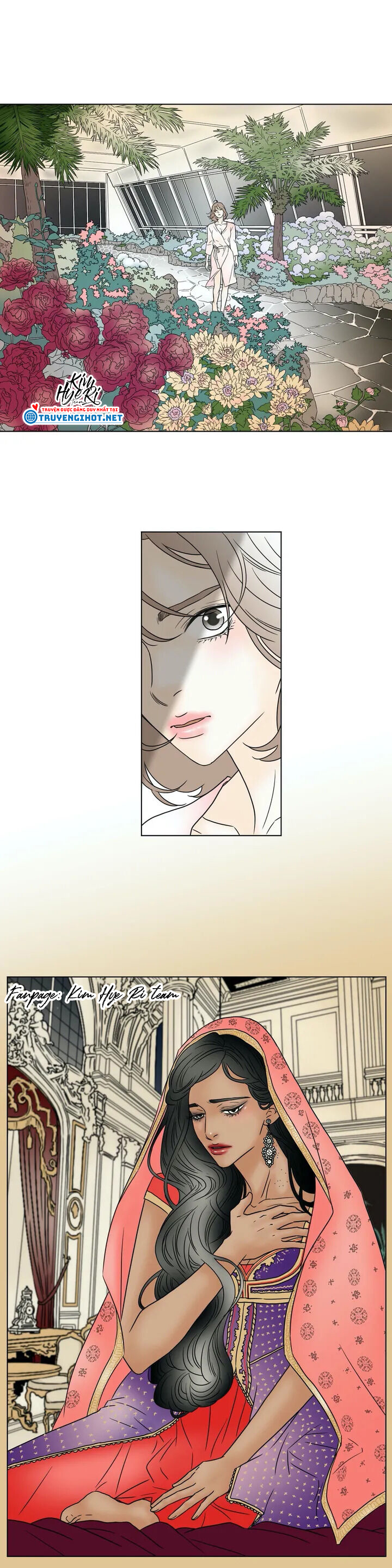 carnal karma chapter 4.3 1