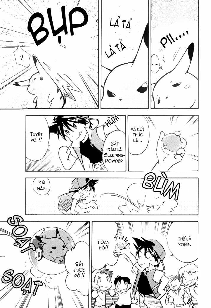 thú cưng đặc biệt chapter 4 7