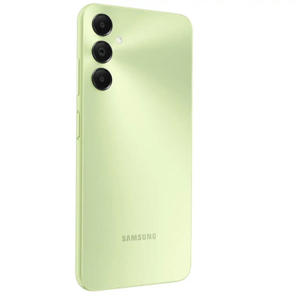 Điện thoại Samsung Galaxy A05s (4GB/128GB) - Hàng chính hãng